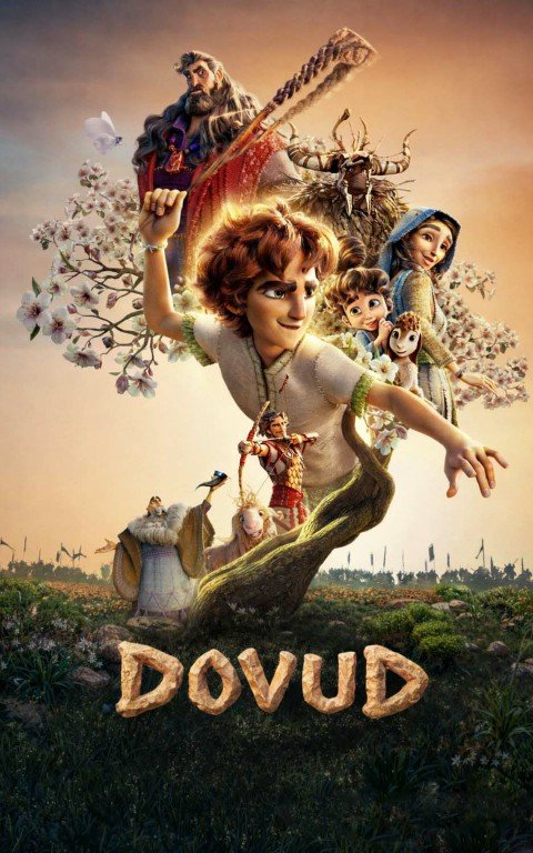 Dovud Premyera 2026 Multfilm Uzbek tilida O'zbekcha tarjima kino Full HD tas-ix skachat