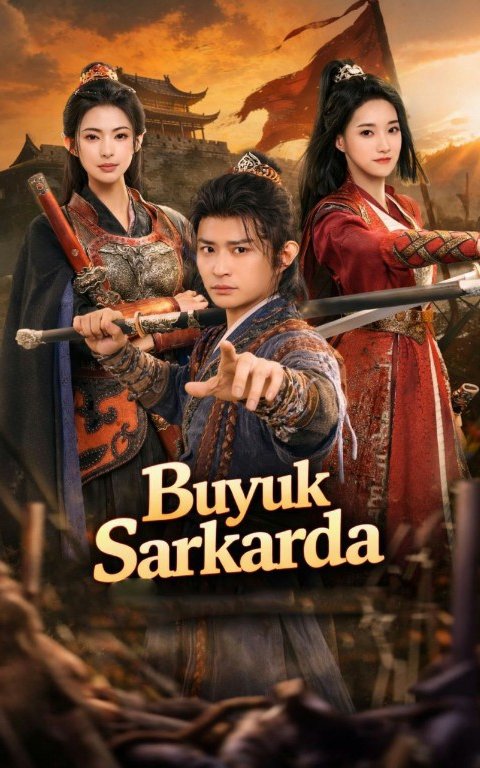 Buyuk sarkarda 1. 2. 5. 10. 20. 30. 50. 70. 90 Qism Koreya seriali Uzbek tilida Barcha qismlar 2026 HD skachat