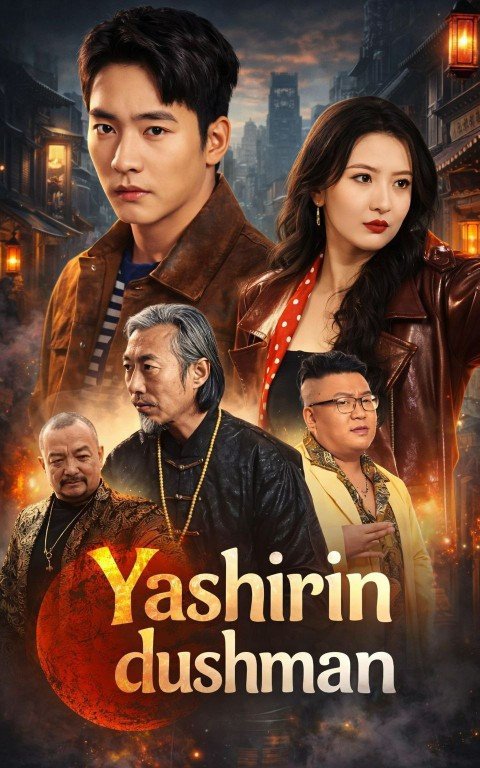 Yashirin dushman 1. 2. 5. 10. 20. 30. 50. 70. 90 Qism Koreya seriali Uzbek tilida Barcha qismlar 2026 HD skachat