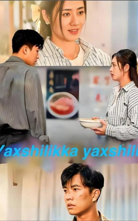 Yaxshilikka yaxshilik (2-drama uzbek tilida) 1-2-3-4-5-6-7-10-20-30-50-60-70-80-90-95 Qism drama koreya serial Barcha qismlar 2026 HD skachat