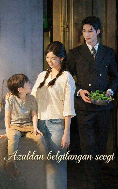 Azaldan belgilangan sevgi (drama uzbek tilida) 1-2-3-4-5-10-20-30-40-50-70-80-90 Qism Koreya seriali Barcha qismlar 2026 HD skachat