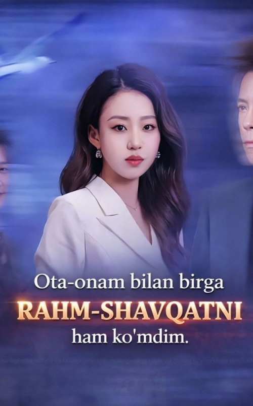 Ota onam bilan birga rahm shafqatimni ham ko'mdim (uzbek tilida drama) 1-2-3-4-5-10-20-30-40-50-70-80-90 Qism Koreya seriali Barcha qismlar 2026 HD skachat