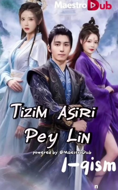 Tizim asiri (uzbek tilida drama) 1-2-3-4-5-10-20-30-40-50-70-80-90 Qism Koreya seriali Barcha qismlar 2026 HD skachat