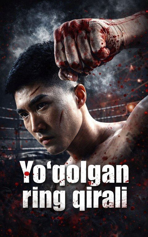 Yo'qolgan ring qirali (uzbek tilida 2026 drama) 1-2-3-4-5-10-20-30-40-50-70-80-90 Qism Koreya seriali Barcha qismlari HD skachat