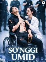 So'nggi umid (uzbek tilida drama) 1-2-3-4-5-10-20-30-40-50-70-80-90 Qism Koreya seriali Barcha qismlar 2026 HD skachat