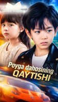 Poyga dahosining qaytishi (drama 2026) 1-2-3-4-5-7-10-20-30-40-50-60-70-80-90 Qism Koreya seriali uzbek tilida Barcha qismlar 2026 HD skachat