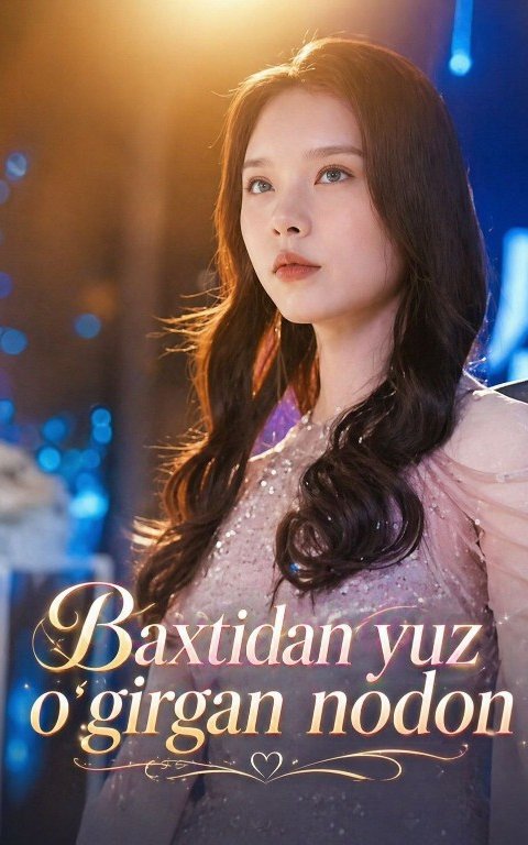 Baxtidan yuz o'girgan nodon 1-2-3-4-5-10-20-30-40-50-60-70-90 Qism Koreya seriali uzbek tilida Barcha qismlar 2026 HD skachat