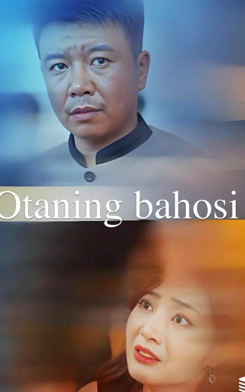 Otaning bahosi 1-2-3-4-5-10-20-30-40-50-60-70-90 Qism Koreya seriali uzbek tilida Barcha qismlar 2026 HD skachat