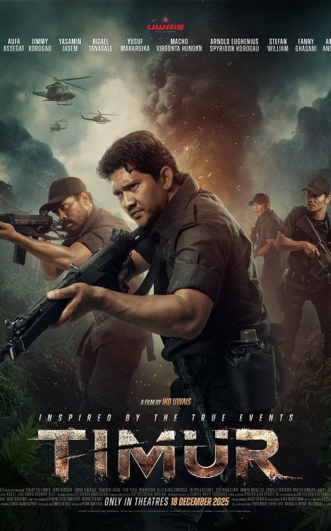 Timur / Temur Premyera 2025 Uzbek tilida O'zbekcha tarjima kino Full HD tas-ix skachat