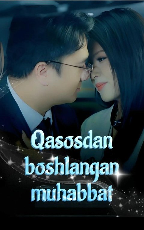 Qasosdan boshlangan muhabbat 1-2-3-5-10-20-30-40-60-70-90 Qism Koreya seriali uzbek tilida Barcha qismlar 2026 HD skachat