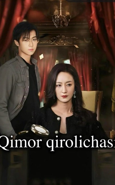 Qimor qirolichasi 1-2-3-4-5-10-20-30-40-50-60-70-90 Qism Koreya seriali uzbek tilida Barcha qismlar 2026 HD skachat