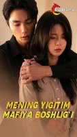 Mening yigitim mafiya boshlig'i  (uzbek tilida drama) 1-2-3-4-5-10-20-30-40-50-70-80-90 Qism Koreya seriali Barcha qismlar 2026 HD skachat