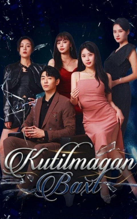 Kutilmagan baxt (uzbek tilida drama) 1-2-3-4-5-10-20-30-40-50-70-80-90 Qism Koreya seriali Barcha qismlar 2026 HD skachat