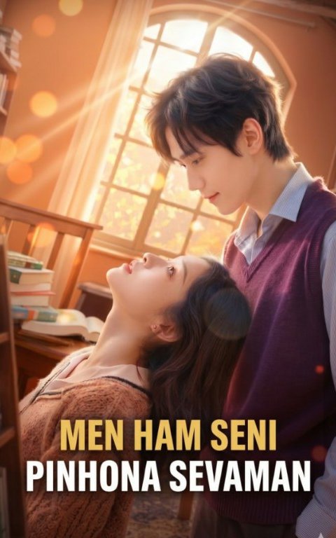 Men ham sizni pinhona sevaman 1-2-3-4-5-6-7-10-20-30-50-60-70-80-90-95 Qism drama koreya seriali uzbek tilida Barcha qismlar 2026 HD skachat