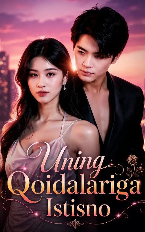 Uning qoidalariga istisno  (uzbek tilida drama) 1-2-3-4-5-10-20-30-40-50-70-80-90 Qism Koreya seriali Barcha qismlar 2026 HD skachat