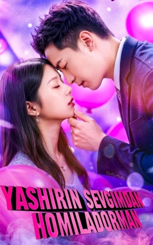Yashirin sevgimdan homiladorman (Vip drama 2026) 1-2-3-4-5-10-30-50-80-91 Qism Koreya seriali Uzbek tilida Barcha qismlar skachat