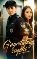 G'ayritabiy soqchi  1-2-3-5-10-20-30-50-60-70-80 Qism drama koreya seriali uzbek tilida Barcha qismlar 2026 HD skachat