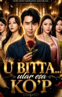 U bitta ko'p 1-5-10-25-30-45-50-60-70 Qism drama Koreya seriali uzbek tilida Barcha qismlar 2026 HD yuklab olish Skachat