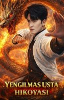 Yengilmas usta hikoyasi (Vip drama 2026) 1-2-3-4-5-10-30-50-80-91 Qism Koreya seriali Uzbek tilida Barcha qismlar skachat