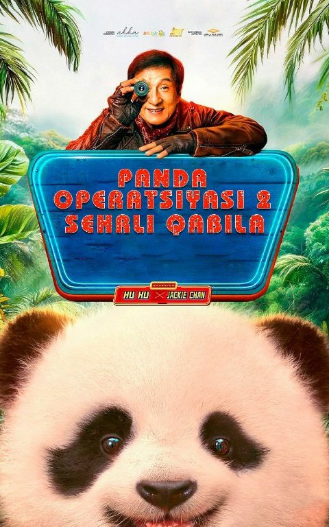 Panda operatsiyasi 2: Sehrli qabila Xitoy filmi Uzbek tilida O'zbekcha 2026 tarjima kino Full HD tas-ix skachat