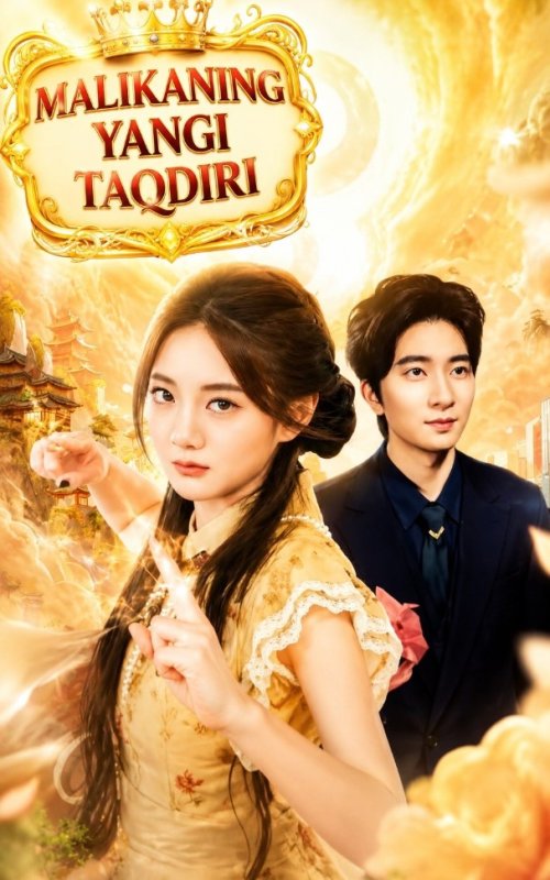 Malikaning yangi taqdiri (mini serial) 1-3-10-20-30-40-60-70-90 Qism drama Barcha qismlar uzbek tilida 2026 HD skachat