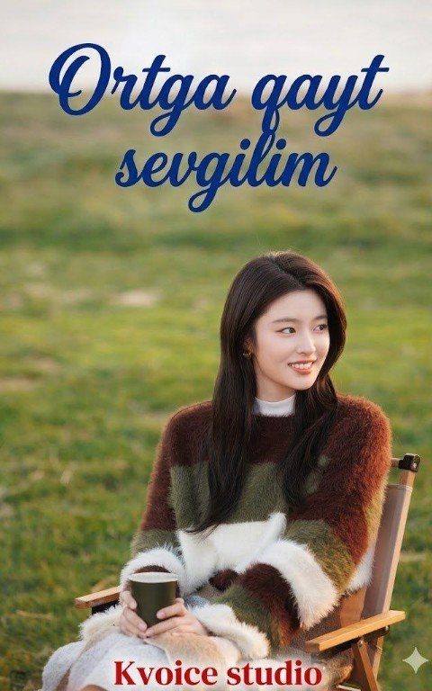 Ortga qayt sevgilim 1-2-3-4-5-6-7-10-20-30-50-60-70-80-90-95 Qism drama koreya seriali uzbek tilida Barcha qismlar 2026 HD skachat