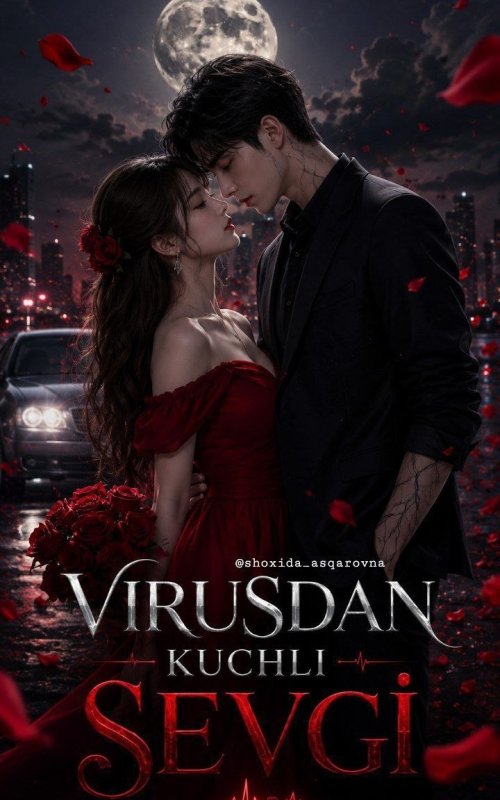 Virusdan kuchli sevgi (uzbek tilida drama) 1-2-3-4-5-10-20-30-40-50-70-80-90 Qism Koreya seriali Barcha qismlar 2026 HD skachat