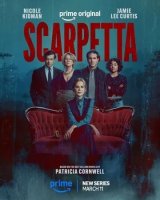 Skarpetta / Scarpetta 1-2-3-4-5-6-7-8-9-10-11-12-13-14-15-16 Qism Aqsh seriali Uzbek tilida Barcha qismlar 2025 HD