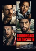 Londondagi talonchilik / Britaniyadagi o'g'irlik 2025 Uzbek tilida O'zbekcha tarjima kino Full HD tas-ix skachat