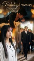 Tushdagi roman 1-2-3-4-5-6-7-10-20-30-50-60-70-80-90-95 Qism drama koreya seriali uzbek tilida Barcha qismlar 2026 HD skachat
