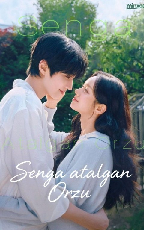 Mening orzuyimsan | Senga atalgan orzu (uzbek tilida drama) 1-2-3-4-5-10-20-30-40-50-70-80-90 Qism Koreya seriali Barcha qismlar 2026 HD skachat