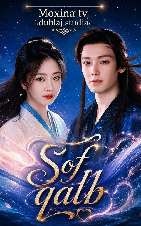 Sof qalb (mini drama) 1-2-3-4-5-7-10-20-30-40-50-60-70-80-90 Qism Koreya seriali uzbek tilida Barcha qismlar 2026 HD skachat