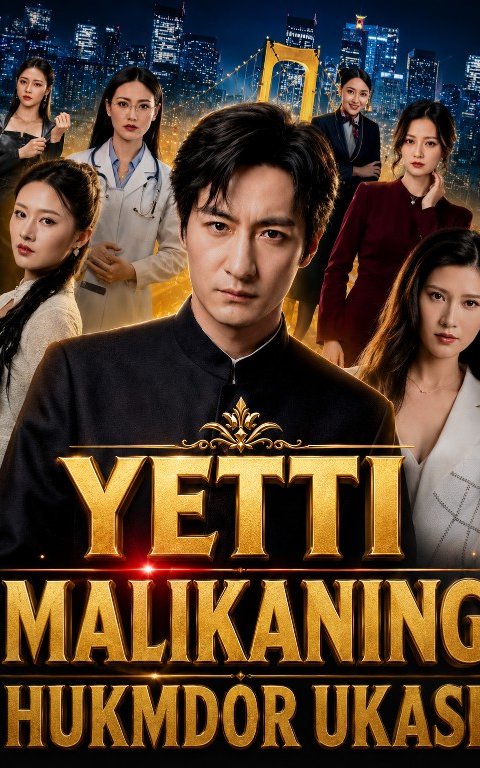 Yetti malikaning hukmdor ukasi  (uzbek tilida drama) 1-2-3-4-5-10-20-30-40-50-70-80-90 Qism Koreya seriali Barcha qismlar 2026 HD skachat
