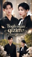 Boqib olgan qizim Li oilasini qizi ekan drama Uzbek tilida 1-2-3-5-7-10-25-40-50-60-70-90 Qism (Koreya drama) Barcha qismlari 2026 tarjima HD skachat