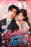 Boshlig'im dardimga davo (uzbek tilida drama) 1-2-3-4-5-10-20-30-40-50-70-80-90 Qism Koreya seriali Barcha qismlar 2026 HD skachat