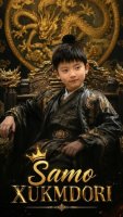 Samo hukmdori 1-2-3-5-7-10-20-30-50-60-70-80-90-qism drama Koreya seriali uzbek tilida Barcha qismlar 2026 dorama HD skachat