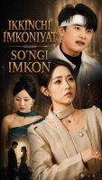 Ikkinchi imkoniyat / So'ngi imkon (mini drama) 1-2-3-4-5-7-10-20-30-40-50-60-70-80-90 Qism Koreya seriali uzbek tilida Barcha qismlar 2026 HD skachat