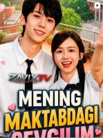 Mening Maktabdagi Sevgilim (uzbek tilida drama) 1-2-3-4-5-10-20-30-40-50-70-80-90 Qism Koreya seriali Barcha qismlar 2026 HD skachat