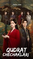 Qudrat chechaklari (uzbek tilida drama) 1-2-3-4-5-10-20-30-40-50-70-80-90 Qism Koreya seriali Barcha qismlar 2026 HD skachat