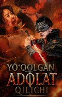 Yo'qolgan adolat qilichi  (uzbek tilida drama) 1-2-3-4-5-10-20-30-40-50-70-80-90 Qism Koreya seriali Barcha qismlar 2026 HD skachat
