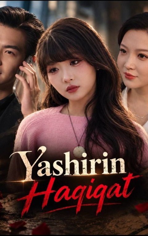 Yashirin haqiqat (mini drama) 1-2-3-4-5-7-10-20-30-40-50-60-70-80-90 Qism Koreya seriali uzbek tilida Barcha qismlar 2026 HD skachat