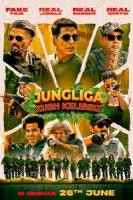 Jungliga xush kelibsiz (2026) Hind kino Uzbek tilida tarjima 720p Yuklash HD skachat