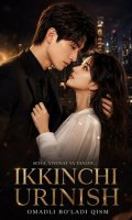 Ikkinchi urinish omadli bo'ladi (uzbek tilida drama) 1-2-3-4-5-10-20-30-40-50-70-80-90 Qism Koreya seriali Barcha qismlar 2026 HD skachat