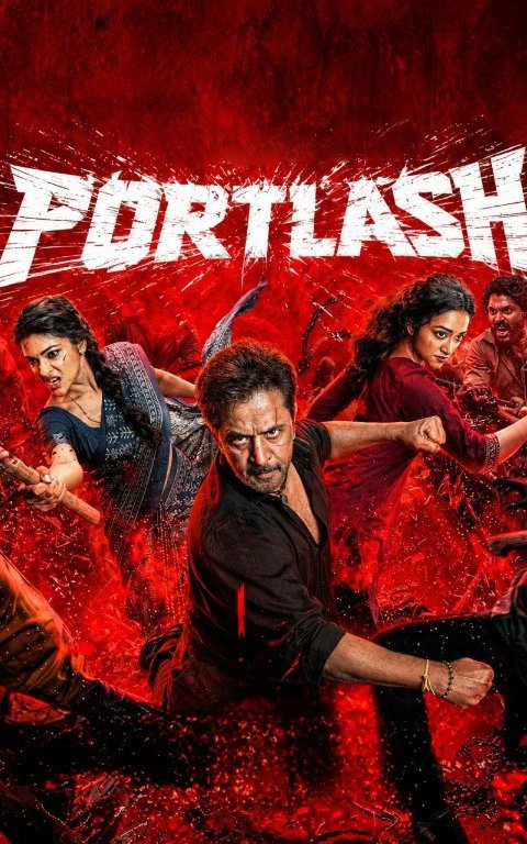 Portlash / Oilaviy qasos 2026 uzbek tilida tarjima kino HD skachat