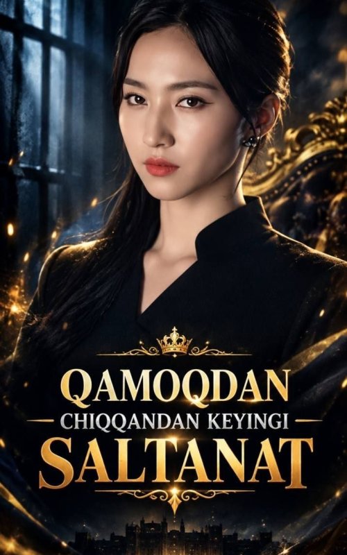 Qamoqdan chiqqandan keyingi saltanat (mini drama) 1-2-3-4-5-7-10-20-30-40-50-60-70-80-90 Qism Koreya seriali uzbek tilida Barcha qismlar 2026 HD skachat