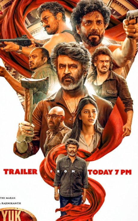 Yuk tashuvchi / Yukchi / Qasos uchun qaytish Premyera Hind kino Uzbek tilida O'zbekcha 2026 tarjima kino Full HD tas-ix skachat