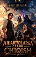 Ajdarholarga qarshi chiqish (mini serial) 1-3-10-20-30-40-60-70-90 Qism drama Barcha qismlar uzbek tilida 2026 HD skachat